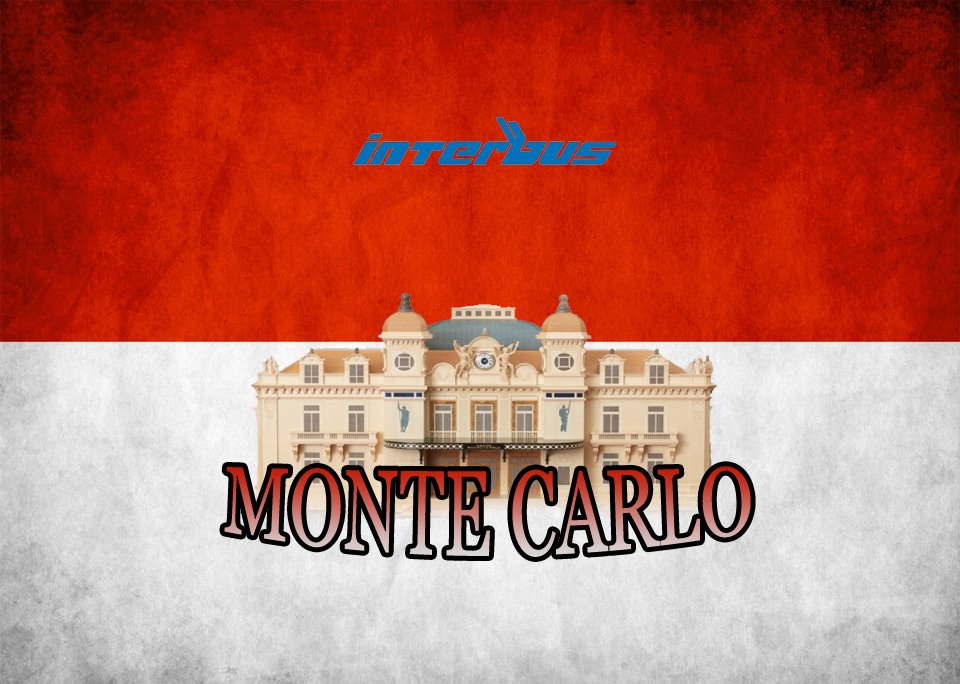 monte carlo gezilecek yerler