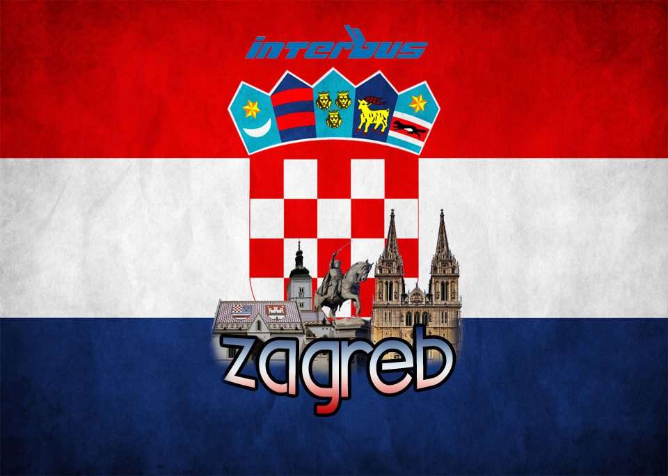 zagreb gezilecek yerler