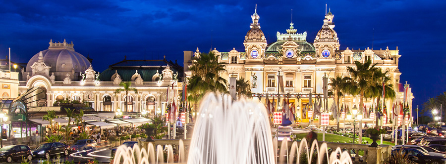 monte carlo casino