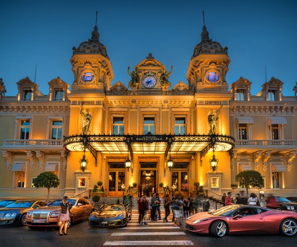 monte carlo kumarhaneleri