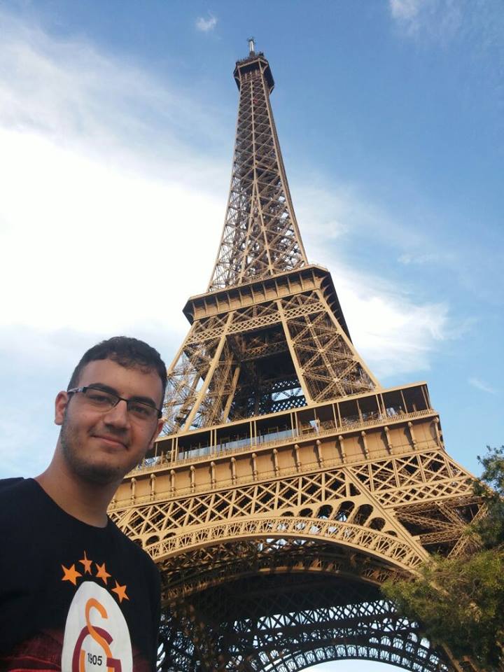 alper topcu - interbus yorumu