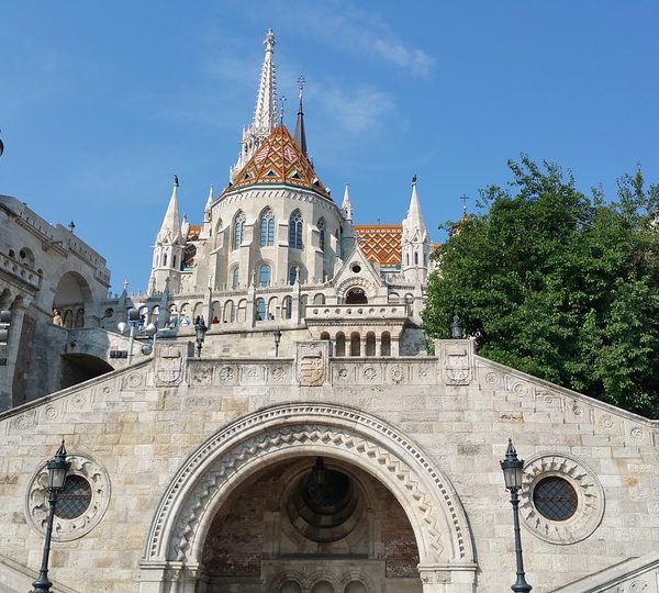 balıkçı tabyası