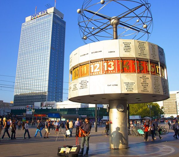 alexanderplatz