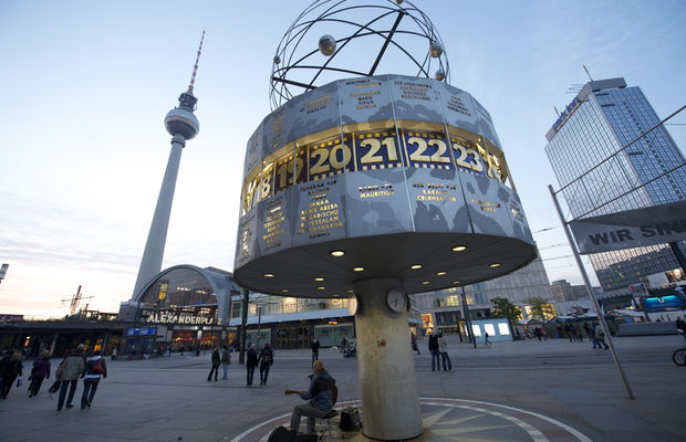 berlin alexanderplatz