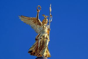 berlin zafer anıtı