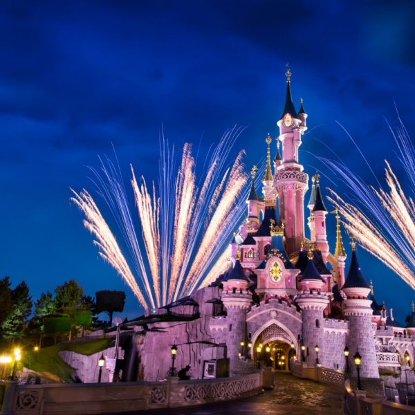 disneyland paris