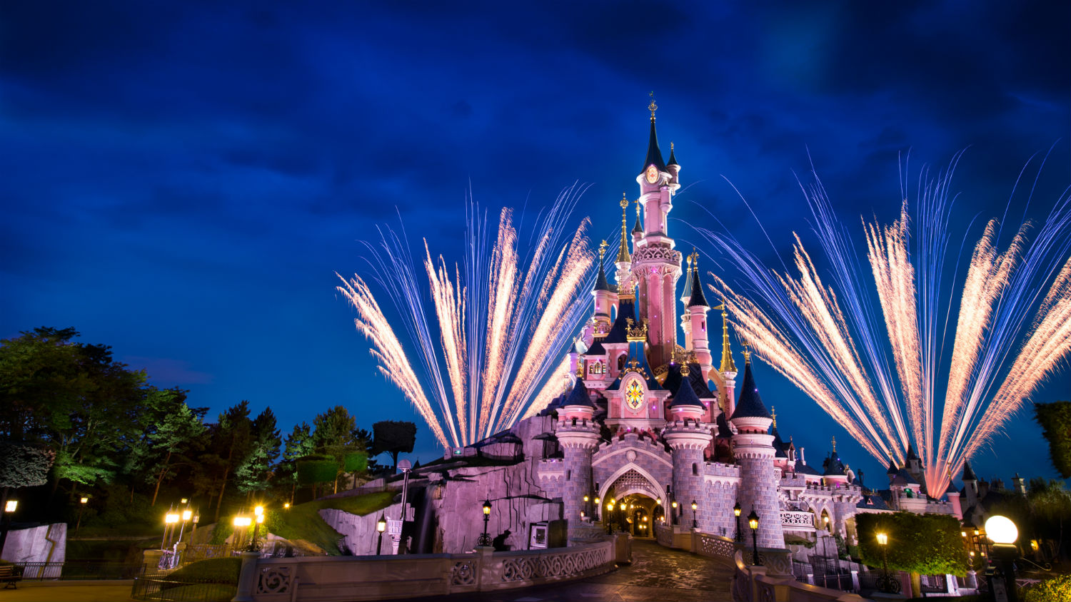 disneyland paris