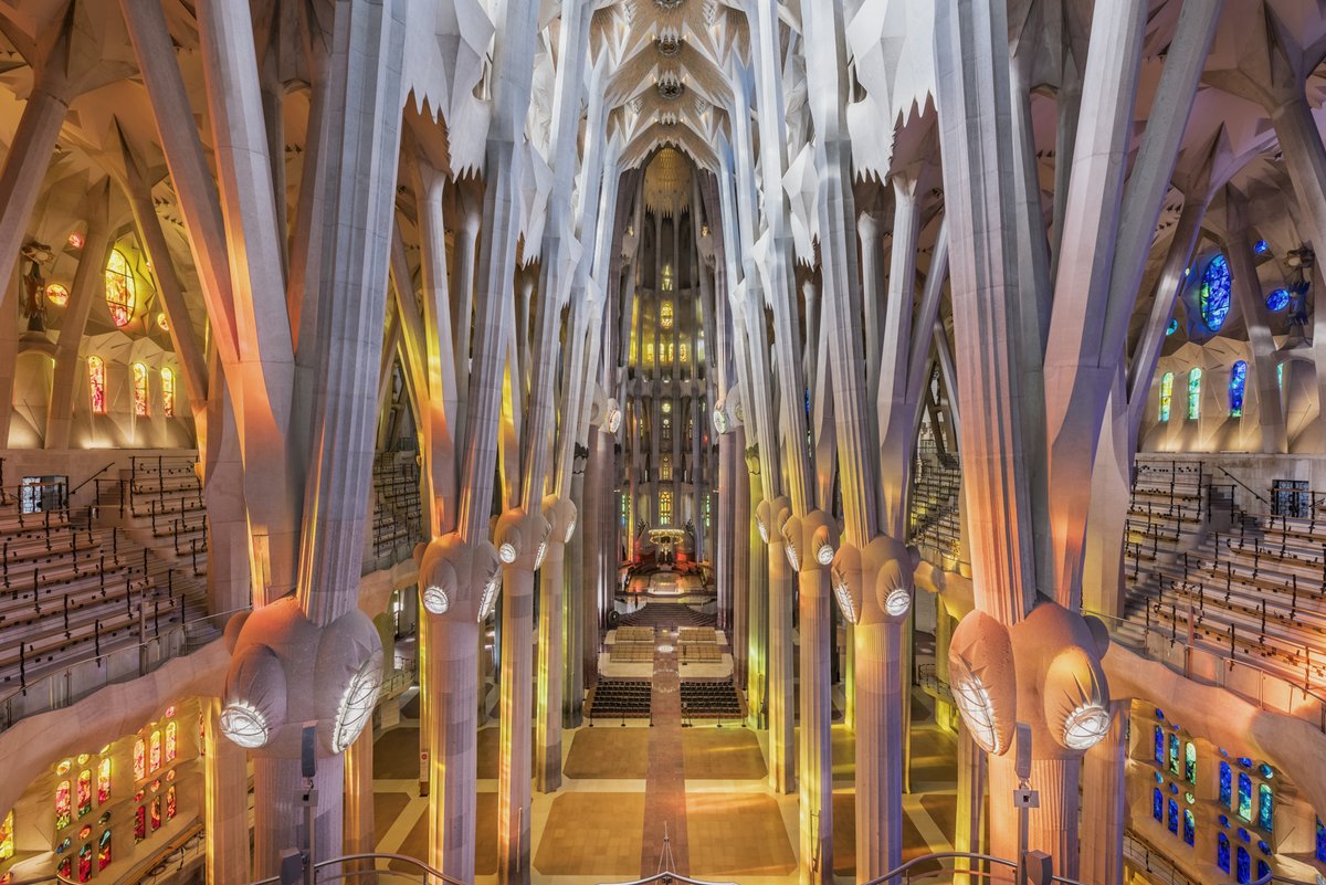 la sagrada familia