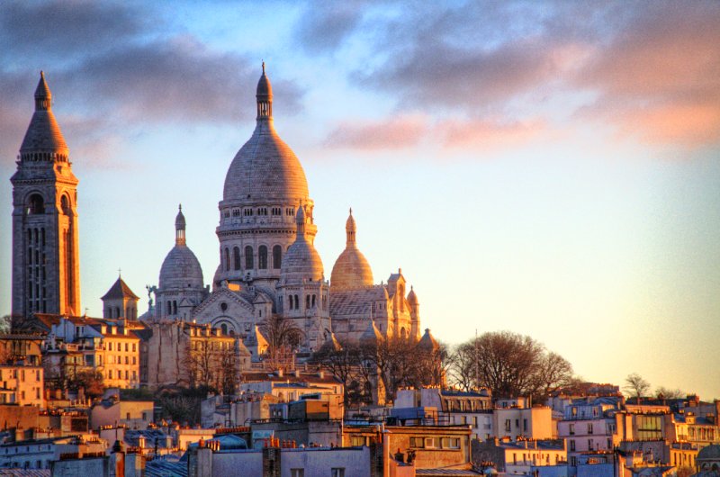 sacre coeur