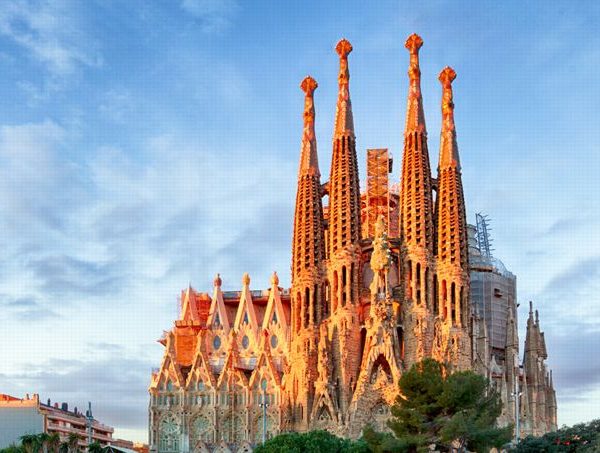 sagrada familia