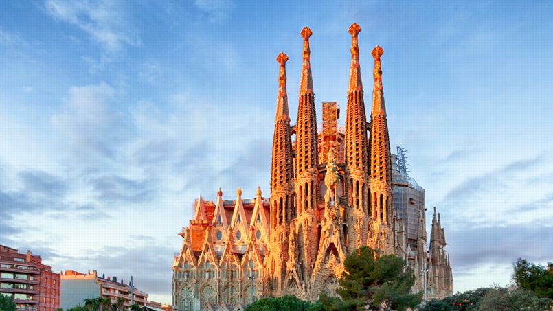 sagrada familia