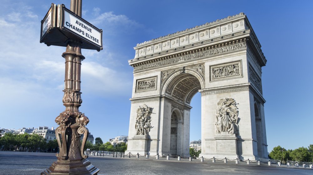 zafer takı paris