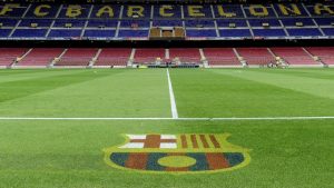 barcelona stadı