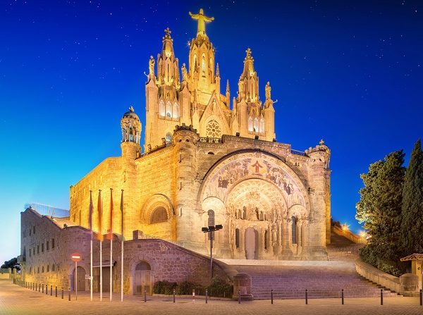 tibidabo