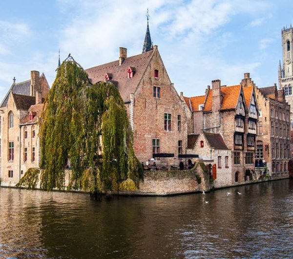 brugge gezi rehberi