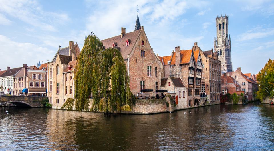 brugge gezi rehberi