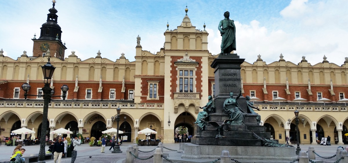 cloth hall