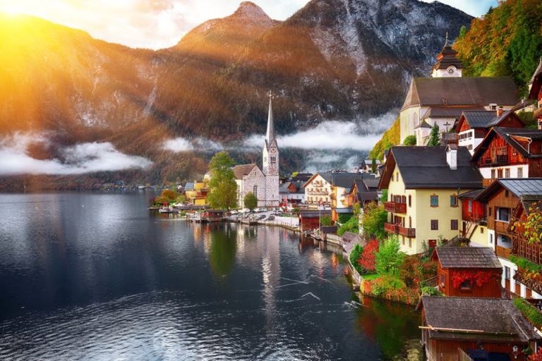 hallstatt gezi rehberi