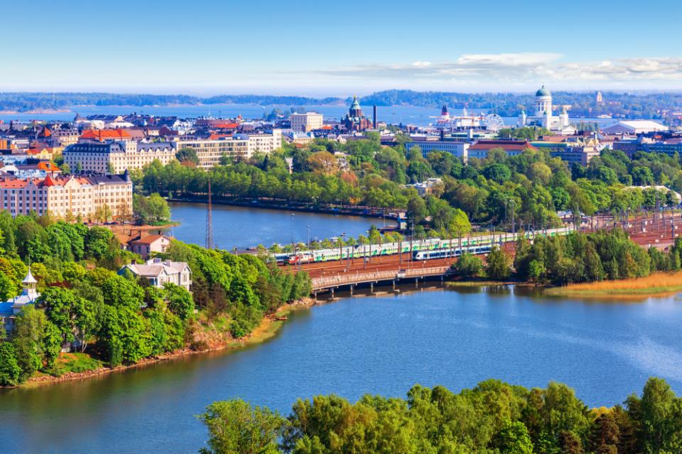 helsinki gezi rehberi