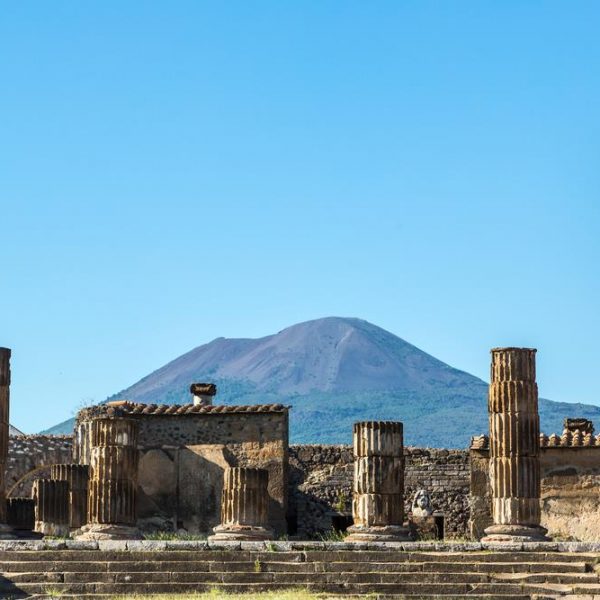 pompei gezi rehberi