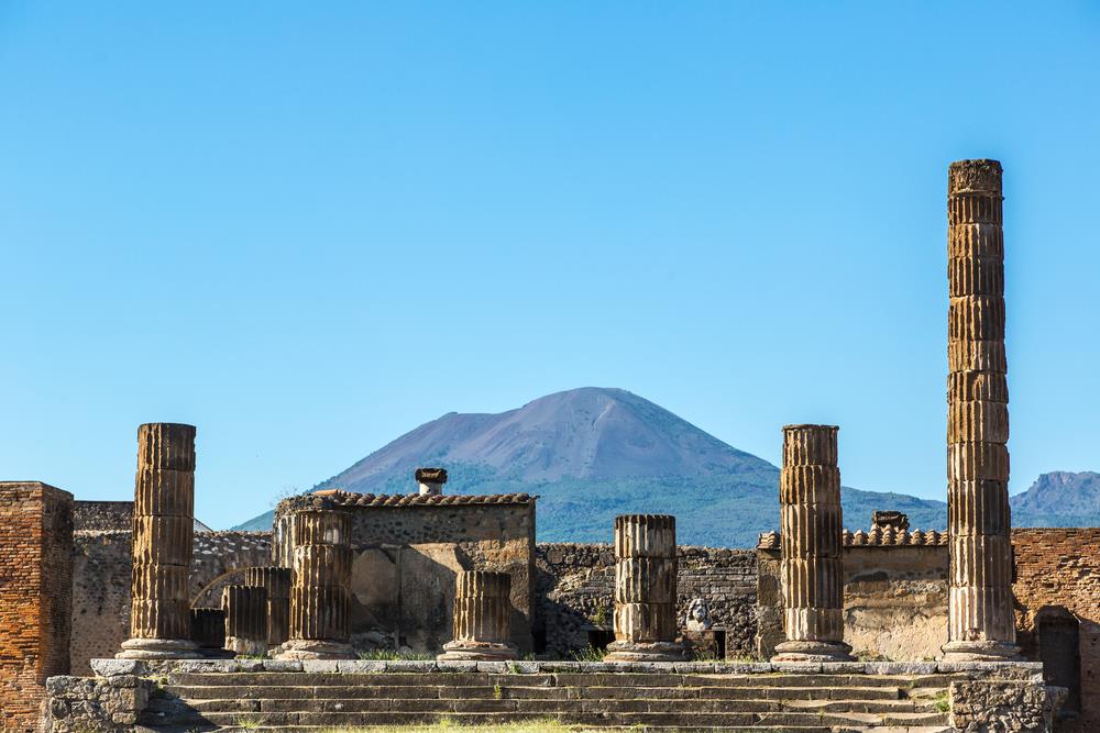 pompei gezi rehberi