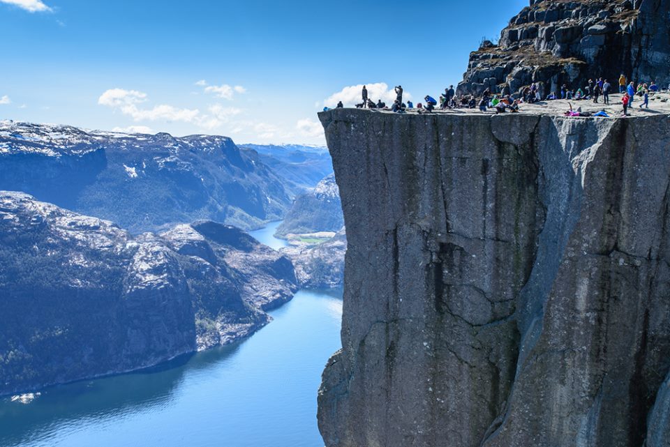 stavanger gezi rehberi