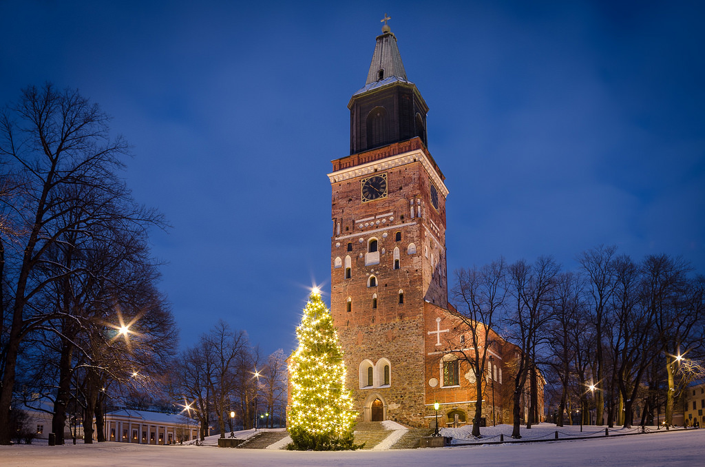 turku katedrali