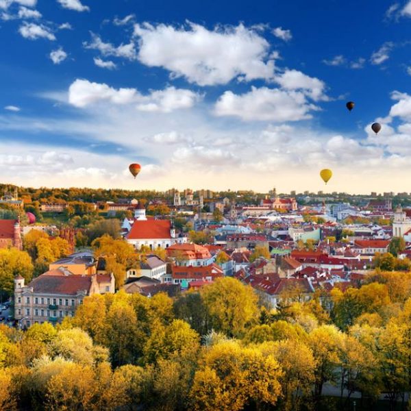 vilnius gezi rehberi