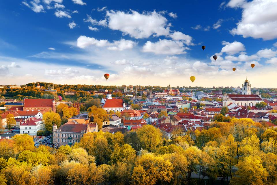 vilnius gezi rehberi