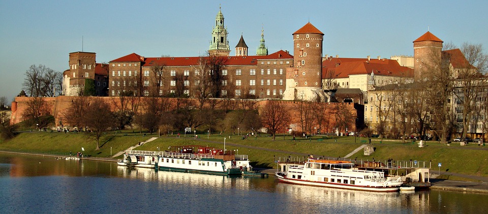 wawel kalesi