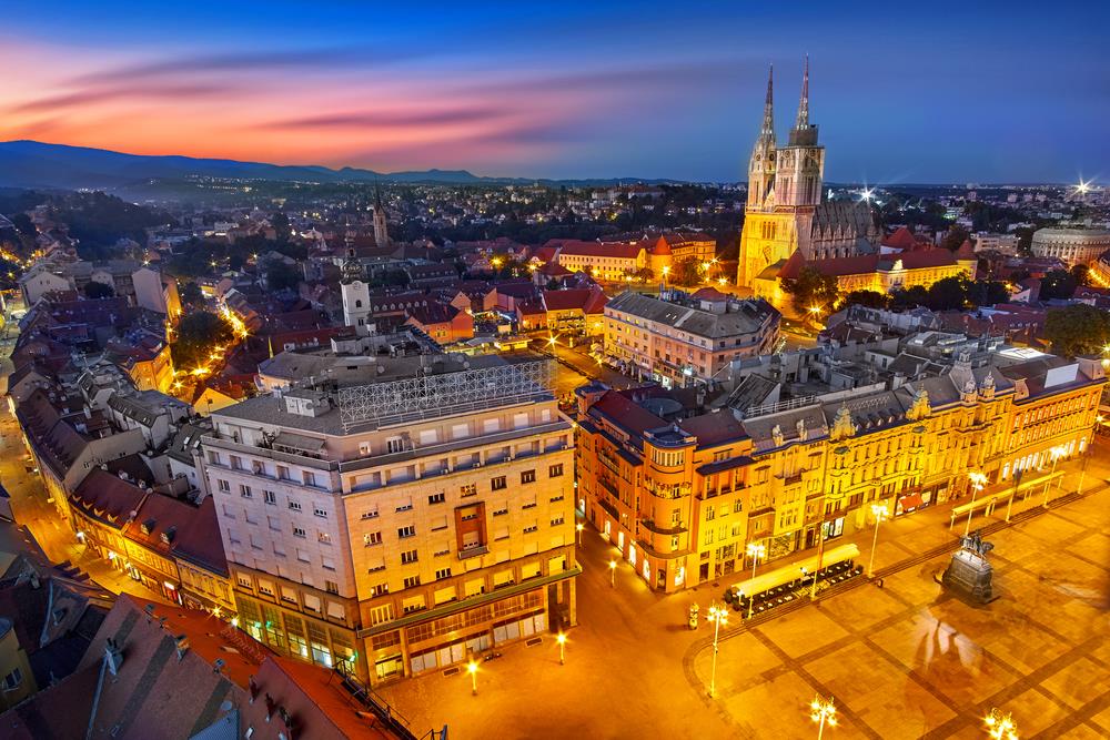 zagreb gezi rehberi